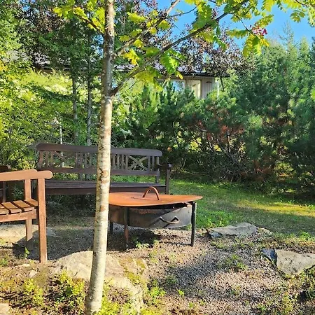 Villa Bright Summer By The Leppävirta