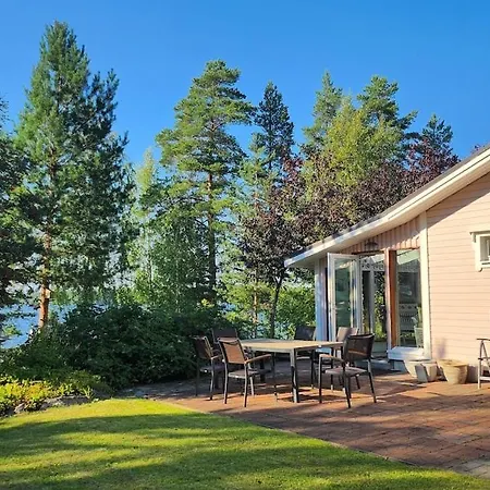 Villa Bright Summer By The